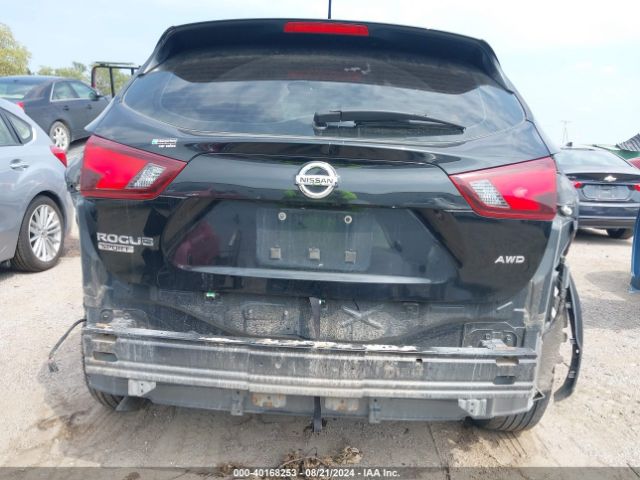 Photo 5 VIN: JN1BJ1CR9KW626493 - NISSAN ROGUE SPORT 