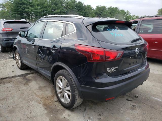 Photo 1 VIN: JN1BJ1CR9KW626543 - NISSAN ROGUE 