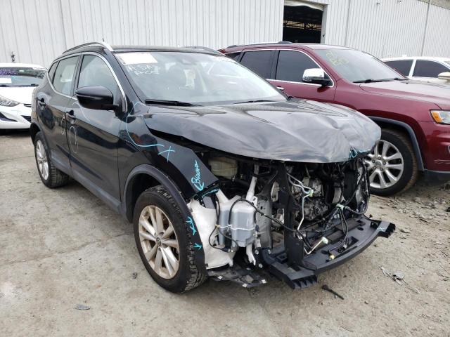 Photo 3 VIN: JN1BJ1CR9KW626543 - NISSAN ROGUE 