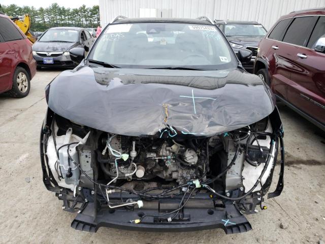 Photo 4 VIN: JN1BJ1CR9KW626543 - NISSAN ROGUE 