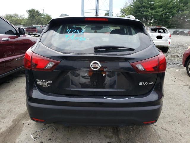 Photo 5 VIN: JN1BJ1CR9KW626543 - NISSAN ROGUE 