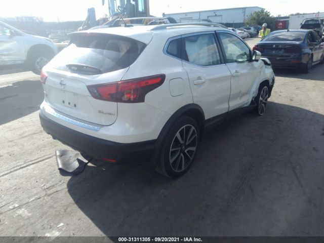 Photo 3 VIN: JN1BJ1CR9KW626879 - NISSAN ROGUE SPORT 