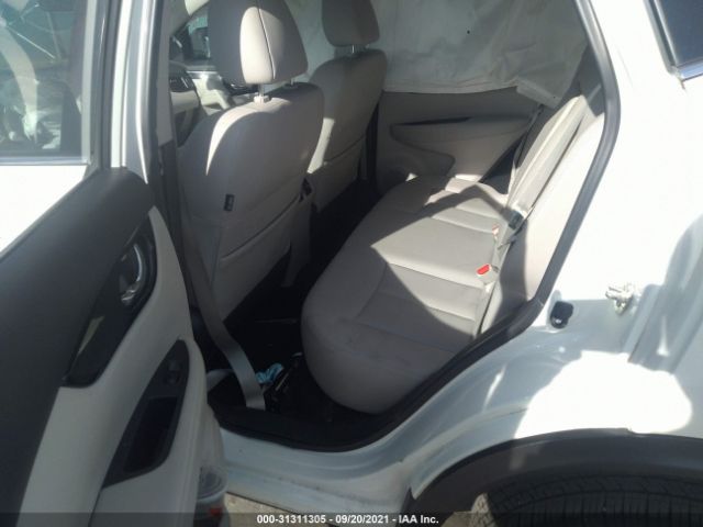 Photo 7 VIN: JN1BJ1CR9KW626879 - NISSAN ROGUE SPORT 