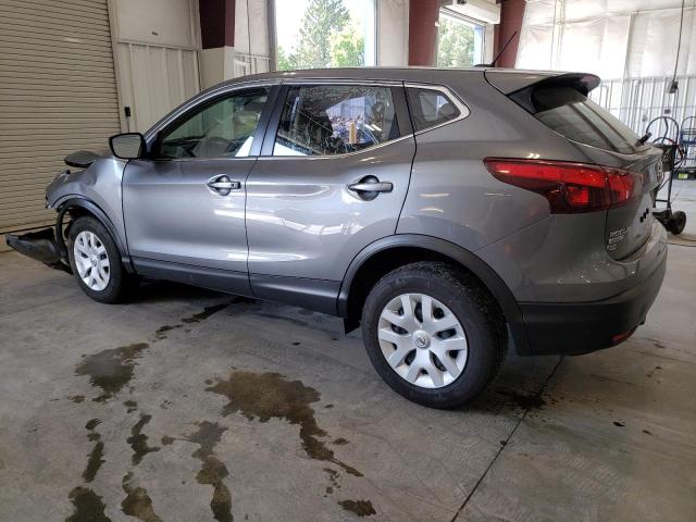 Photo 1 VIN: JN1BJ1CR9KW628826 - NISSAN ROGUE SPOR 