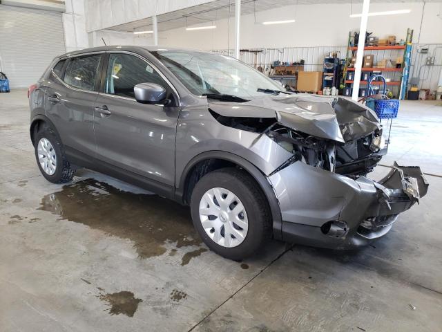 Photo 3 VIN: JN1BJ1CR9KW628826 - NISSAN ROGUE SPOR 