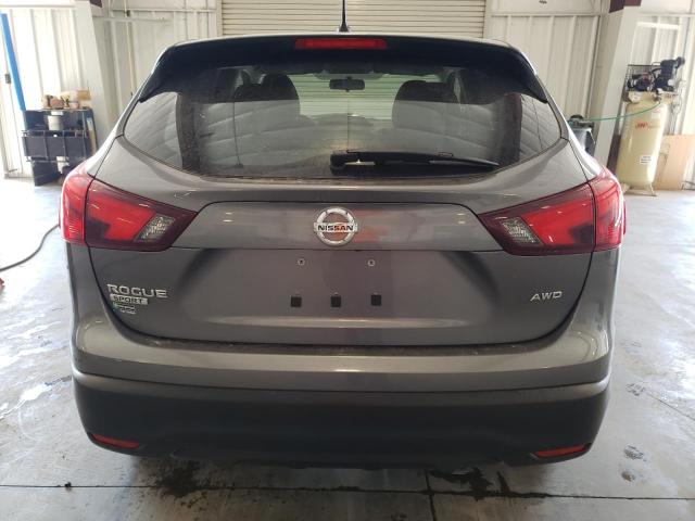 Photo 5 VIN: JN1BJ1CR9KW628826 - NISSAN ROGUE SPOR 