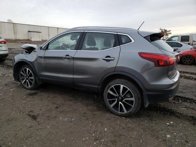 Photo 1 VIN: JN1BJ1CR9KW629846 - NISSAN ROGUE SPOR 