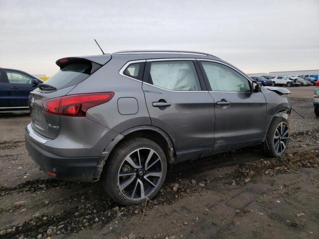 Photo 2 VIN: JN1BJ1CR9KW629846 - NISSAN ROGUE SPOR 