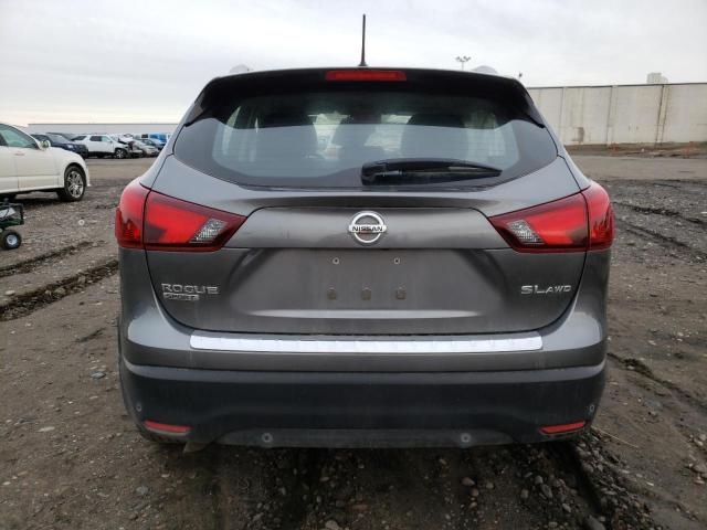 Photo 5 VIN: JN1BJ1CR9KW629846 - NISSAN ROGUE SPOR 