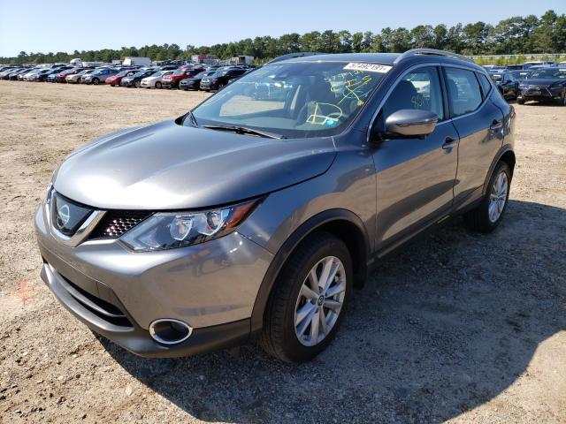 Photo 1 VIN: JN1BJ1CR9KW630253 - NISSAN ROGUE SPOR 