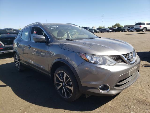 Photo 0 VIN: JN1BJ1CRXHW100608 - NISSAN ROGUE SPOR 