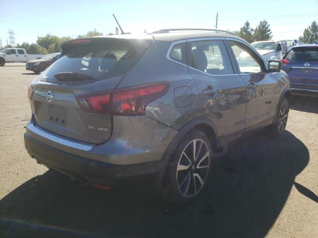 Photo 3 VIN: JN1BJ1CRXHW100608 - NISSAN ROGUE SPOR 