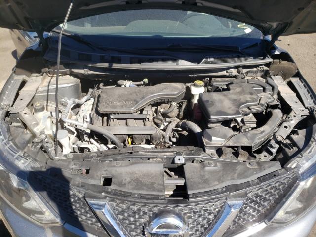 Photo 6 VIN: JN1BJ1CRXHW100608 - NISSAN ROGUE SPOR 