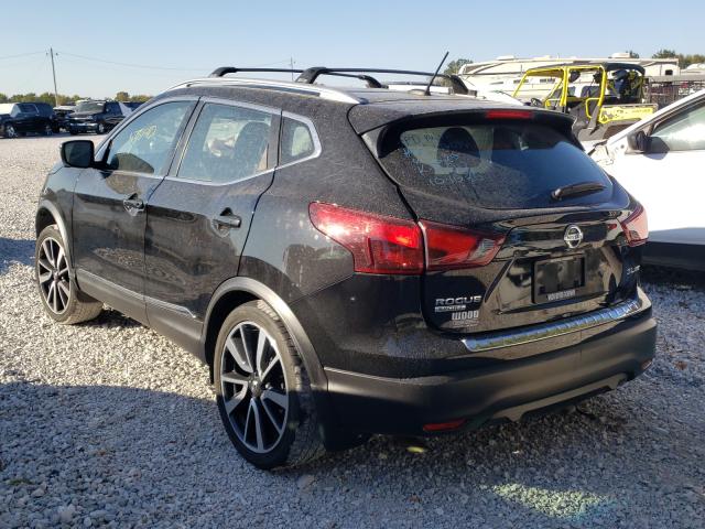 Photo 2 VIN: JN1BJ1CRXHW100625 - NISSAN ROGUE-SPORT 