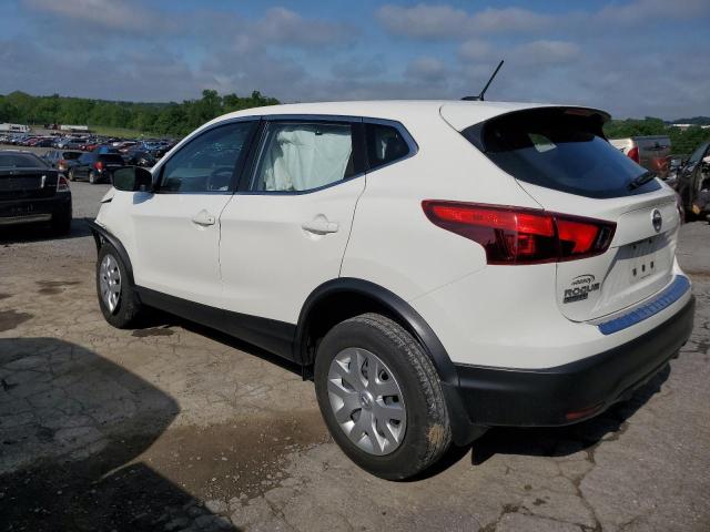 Photo 1 VIN: JN1BJ1CRXHW102908 - NISSAN ROGUE 