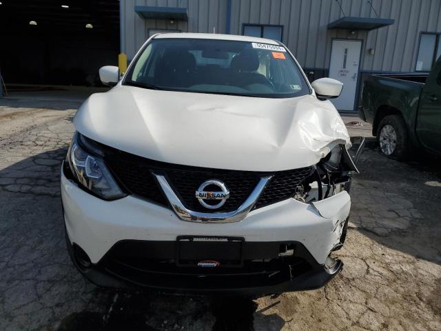 Photo 4 VIN: JN1BJ1CRXHW102908 - NISSAN ROGUE 