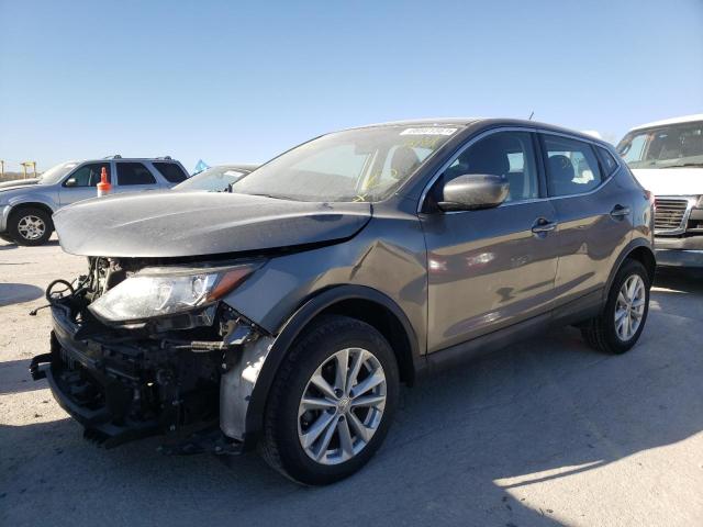 Photo 1 VIN: JN1BJ1CRXHW105906 - NISSAN ROGUE SPOR 