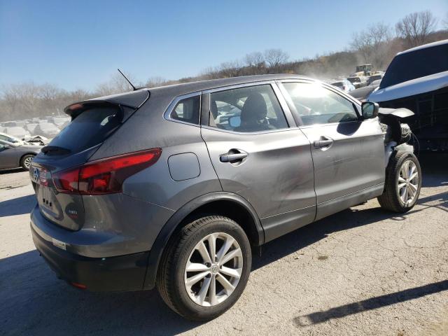 Photo 3 VIN: JN1BJ1CRXHW105906 - NISSAN ROGUE SPOR 