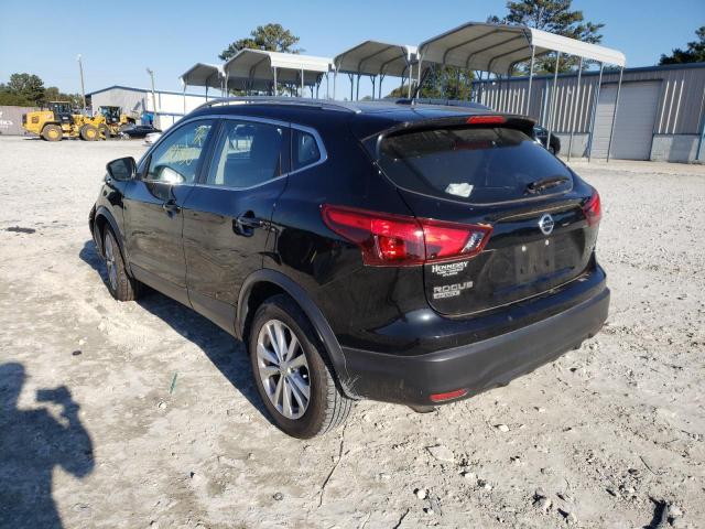 Photo 2 VIN: JN1BJ1CRXHW107509 - NISSAN ROGUE SPOR 