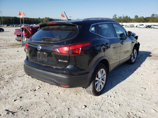 Photo 3 VIN: JN1BJ1CRXHW107509 - NISSAN ROGUE SPOR 