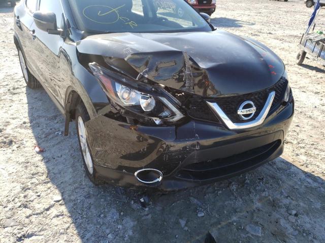 Photo 8 VIN: JN1BJ1CRXHW107509 - NISSAN ROGUE SPOR 