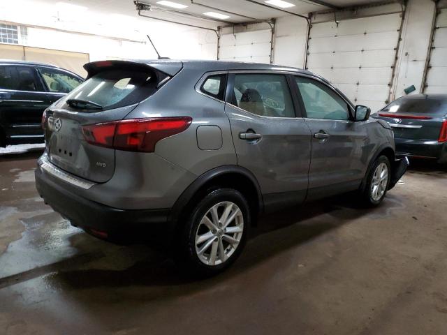 Photo 2 VIN: JN1BJ1CRXHW107798 - NISSAN ROGUE SPT 