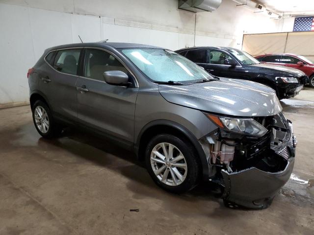 Photo 3 VIN: JN1BJ1CRXHW107798 - NISSAN ROGUE SPT 