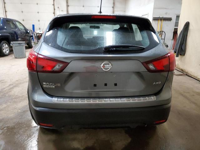 Photo 5 VIN: JN1BJ1CRXHW107798 - NISSAN ROGUE SPT 