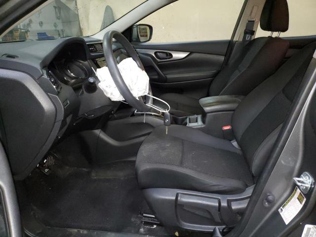 Photo 6 VIN: JN1BJ1CRXHW107798 - NISSAN ROGUE SPT 