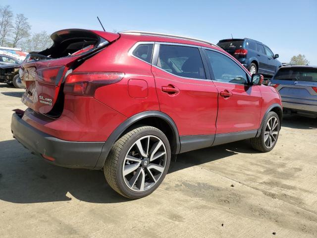 Photo 2 VIN: JN1BJ1CRXHW111737 - NISSAN ROGUE SPOR 