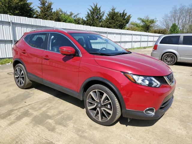 Photo 3 VIN: JN1BJ1CRXHW111737 - NISSAN ROGUE SPOR 