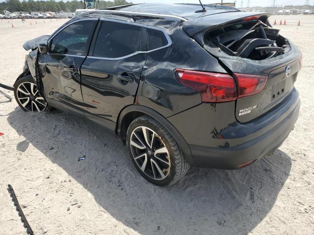 Photo 1 VIN: JN1BJ1CRXHW115383 - NISSAN ROGUE 