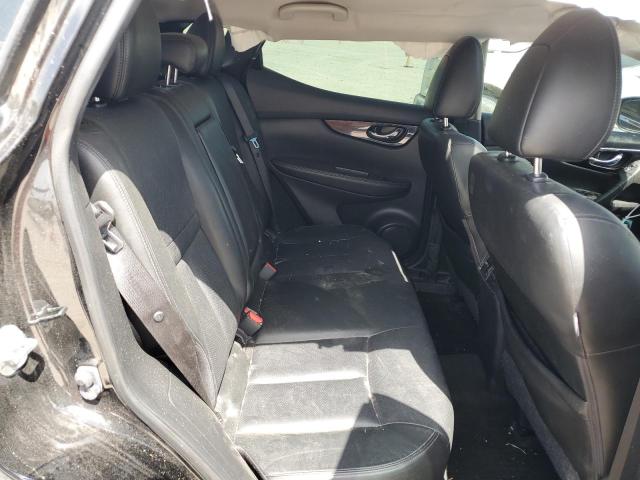 Photo 10 VIN: JN1BJ1CRXHW115383 - NISSAN ROGUE 