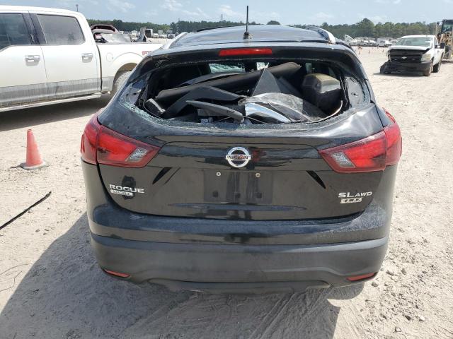 Photo 5 VIN: JN1BJ1CRXHW115383 - NISSAN ROGUE 