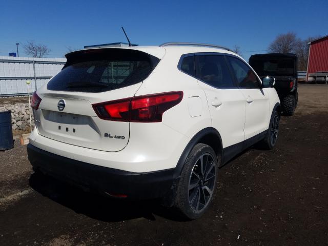 Photo 3 VIN: JN1BJ1CRXHW119501 - NISSAN QASHQAI 