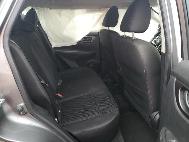 Photo 5 VIN: JN1BJ1CRXHW123676 - NISSAN ROGUE 