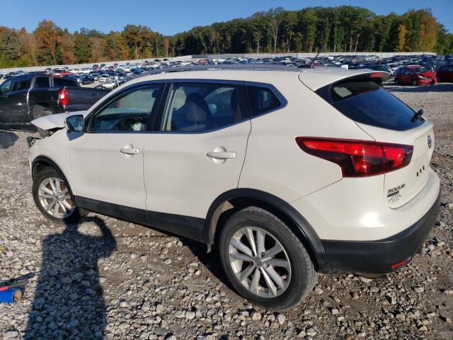 Photo 1 VIN: JN1BJ1CRXHW125346 - NISSAN ROGUE SPOR 