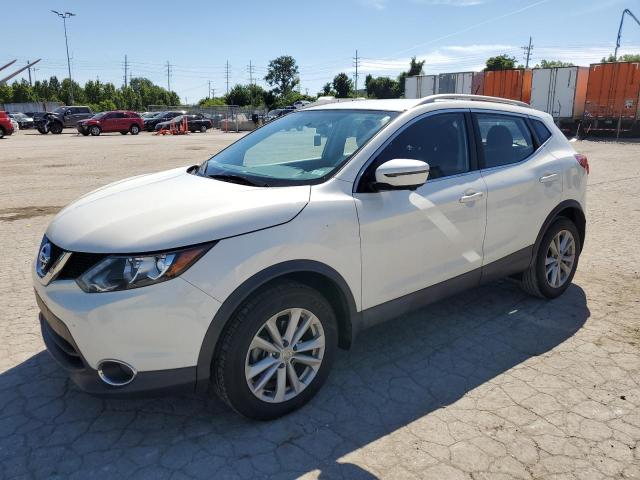 Photo 0 VIN: JN1BJ1CRXHW126531 - NISSAN ROGUE SPOR 