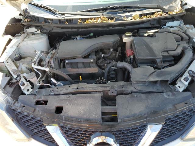 Photo 11 VIN: JN1BJ1CRXHW126531 - NISSAN ROGUE SPOR 