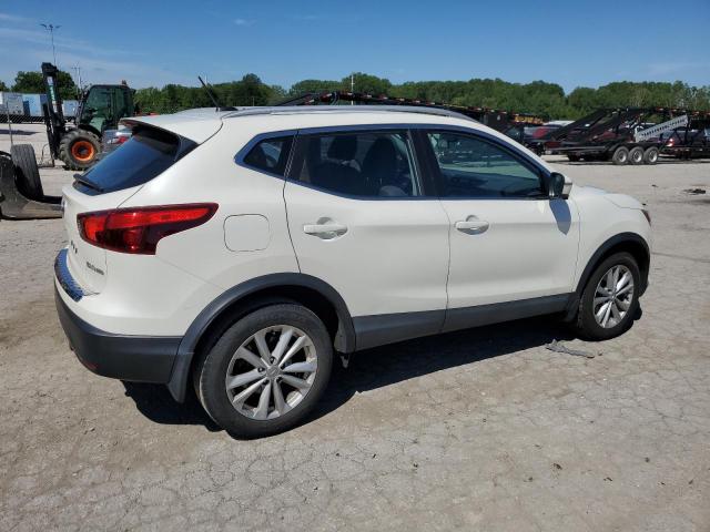 Photo 2 VIN: JN1BJ1CRXHW126531 - NISSAN ROGUE SPOR 