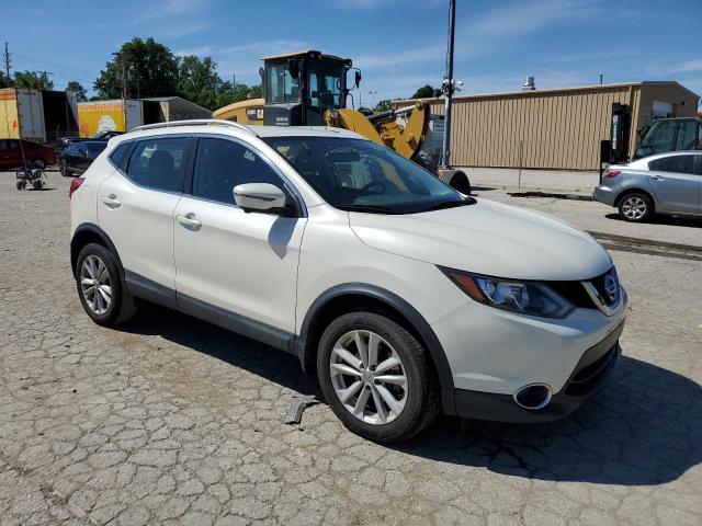 Photo 3 VIN: JN1BJ1CRXHW126531 - NISSAN ROGUE SPOR 