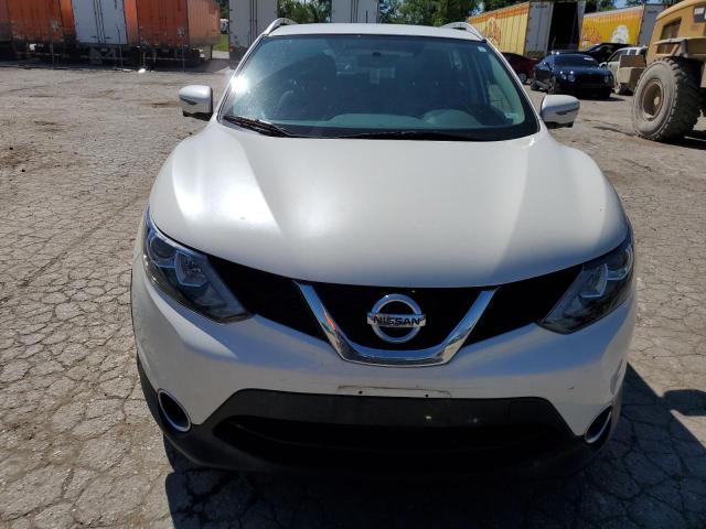 Photo 4 VIN: JN1BJ1CRXHW126531 - NISSAN ROGUE SPOR 