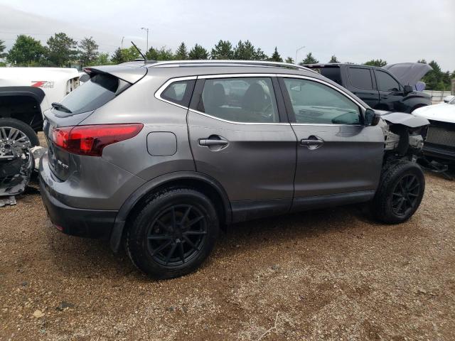 Photo 2 VIN: JN1BJ1CRXHW126755 - NISSAN ROGUE SPOR 