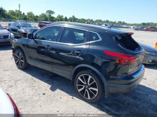 Photo 2 VIN: JN1BJ1CRXHW127355 - NISSAN ROGUE SPORT 