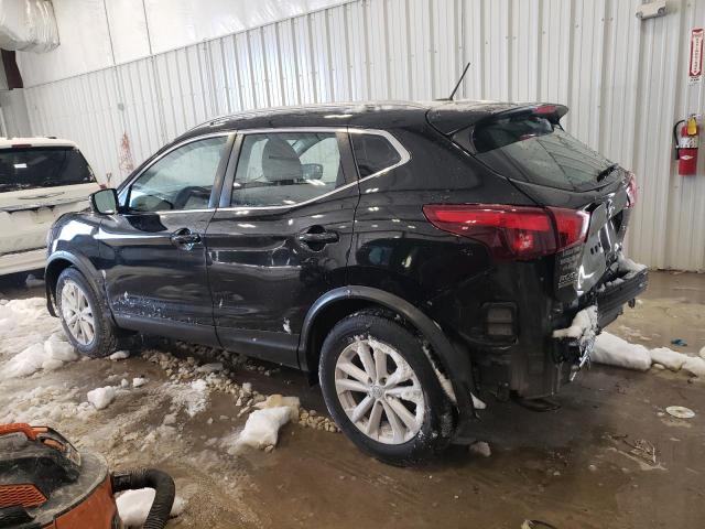 Photo 1 VIN: JN1BJ1CRXHW127498 - NISSAN ROGUE 