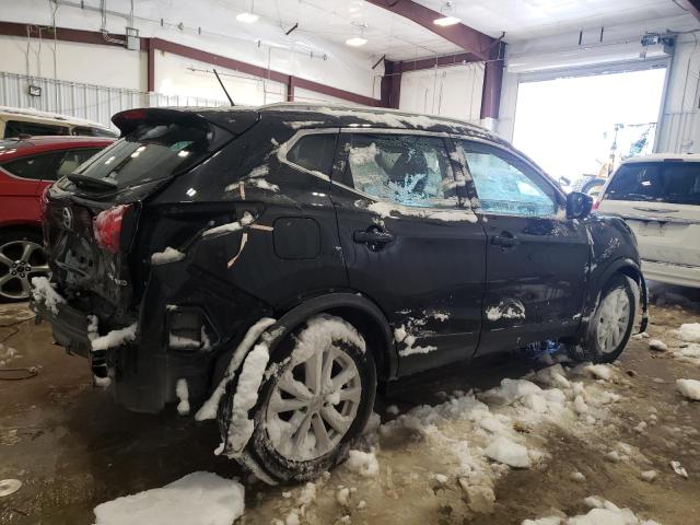 Photo 2 VIN: JN1BJ1CRXHW127498 - NISSAN ROGUE 