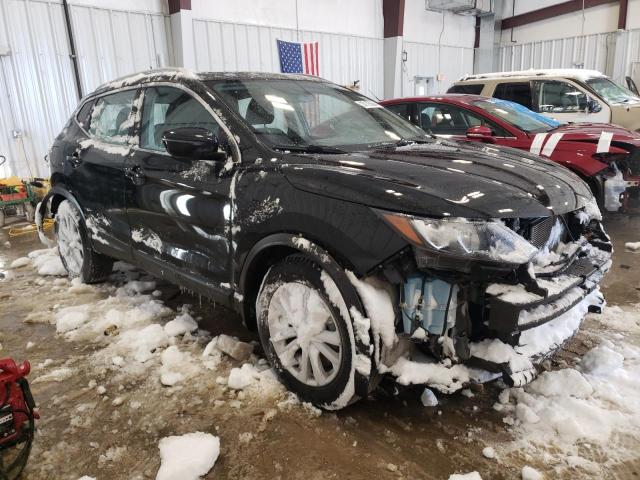 Photo 3 VIN: JN1BJ1CRXHW127498 - NISSAN ROGUE 