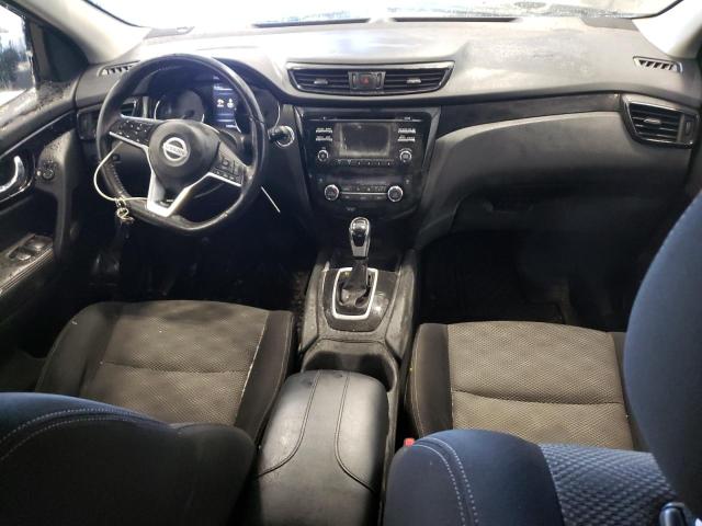 Photo 7 VIN: JN1BJ1CRXHW127498 - NISSAN ROGUE 