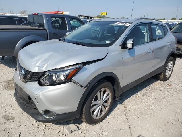 Photo 0 VIN: JN1BJ1CRXHW128537 - NISSAN ROGUE SPOR 