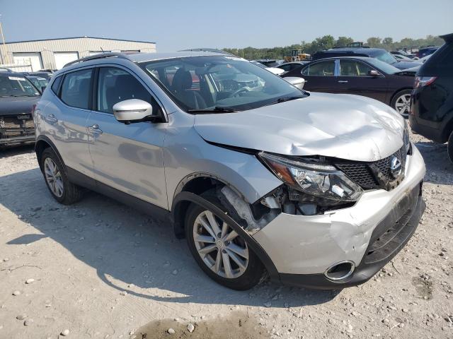 Photo 3 VIN: JN1BJ1CRXHW128537 - NISSAN ROGUE SPOR 